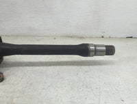 2007-2009 Toyota Camry Axle Shaft Front Passenger Cv C/v - Oemusedautoparts1.com