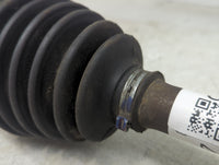 2007-2009 Toyota Camry Axle Shaft Front Passenger Cv C/v - Oemusedautoparts1.com