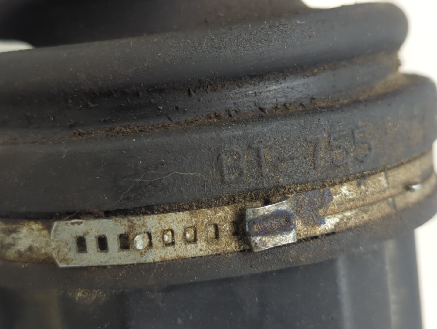 2007-2009 Toyota Camry Axle Shaft Front Passenger Cv C/v - Oemusedautoparts1.com