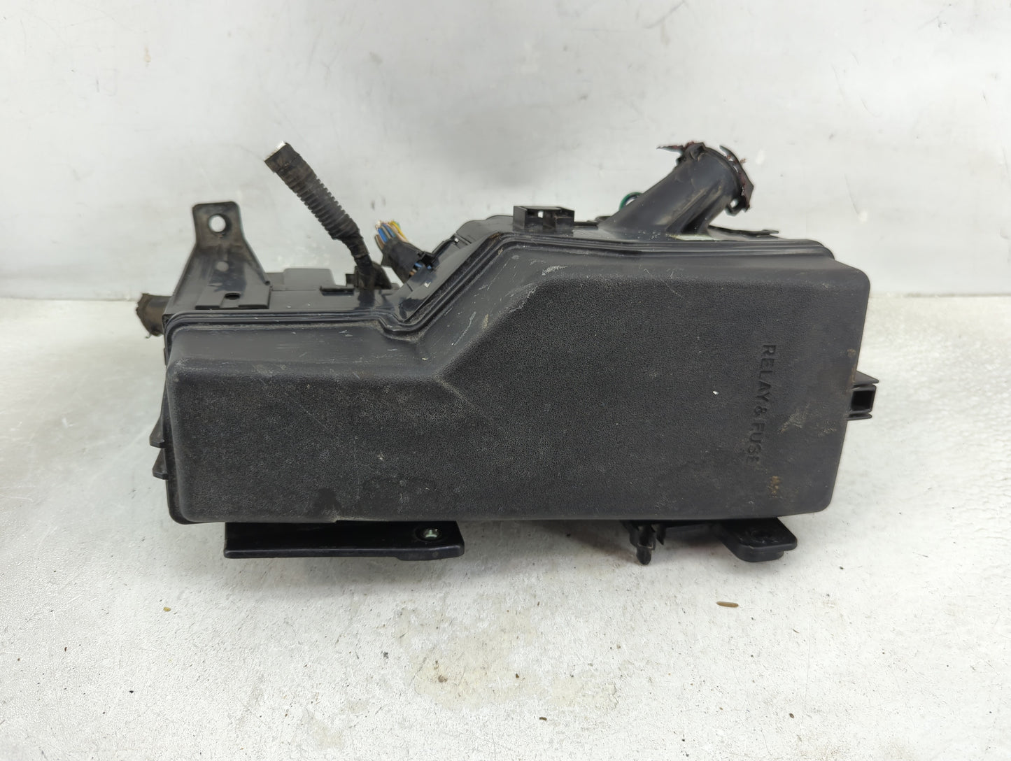 2007-2009 Toyota Camry Fusebox Fuse Box Panel Relay Module P/N:82620-07050 82620-33030, 82720-33070 Fits Fits 2007 2008 2009