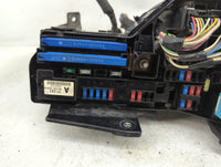 2007-2009 Toyota Camry Fusebox Fuse Box Panel Relay Module P/N:82620-07050 82620-33030, 82720-33070 Fits Fits 2007 2008 2009