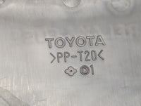 2007-2009 Toyota Camry Fusebox Fuse Box Panel Relay Module P/N:82620-07050 82620-33030, 82720-33070 Fits Fits 2007 2008 2009