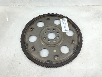 2002-2009 Toyota Camry Transmission Flywheel Flexplate Fits OEM Used Auto Parts - Oemusedautoparts1.com