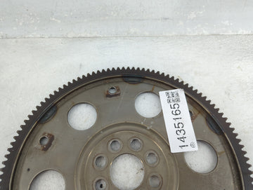 2002-2009 Toyota Camry Transmission Flywheel Flexplate Fits OEM Used Auto Parts