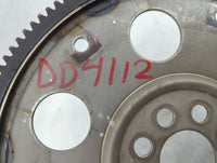 2002-2009 Toyota Camry Transmission Flywheel Flexplate Fits OEM Used Auto Parts - Oemusedautoparts1.com