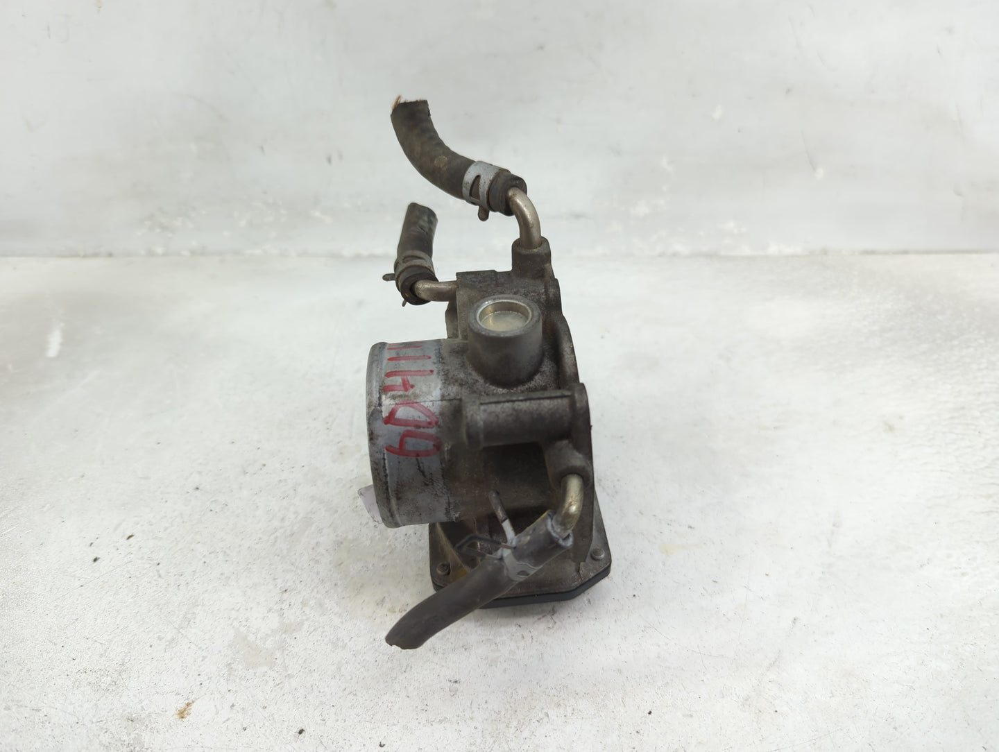 2007-2011 Toyota Camry Throttle Body P/N:22030-28070 Fits Fits 2006 2007 2008 2009 2010 2011 2012 2013 2014 2015 OEM Used Au