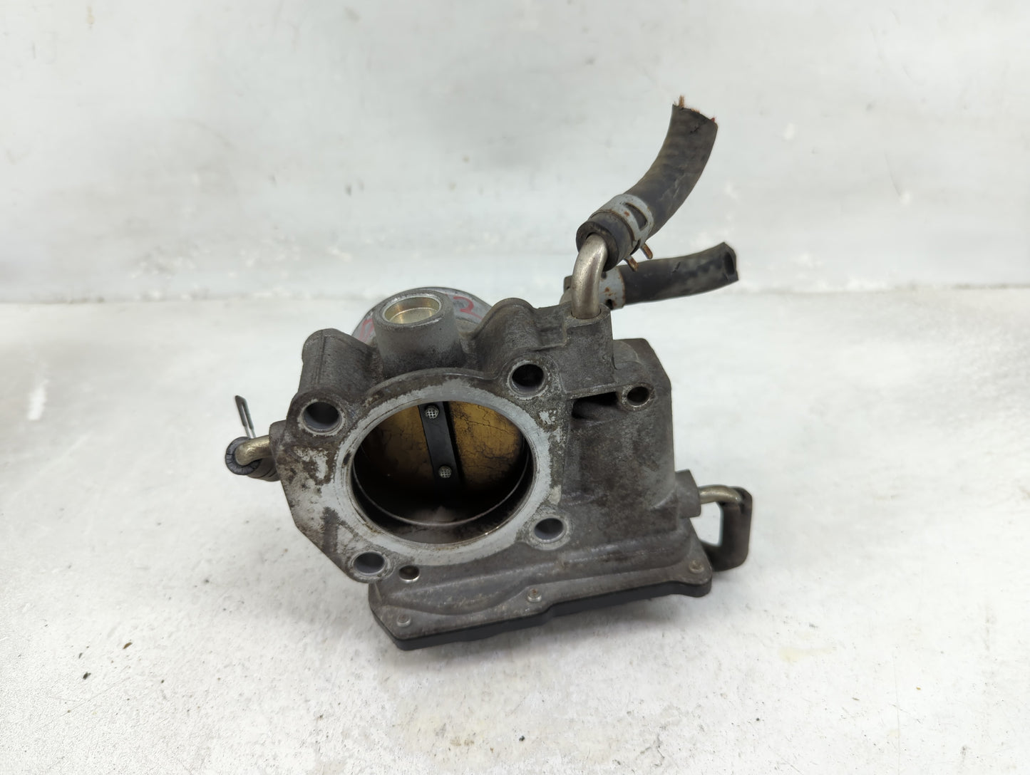 2007-2011 Toyota Camry Throttle Body P/N:22030-28070 Fits Fits 2006 2007 2008 2009 2010 2011 2012 2013 2014 2015 OEM Used Au
