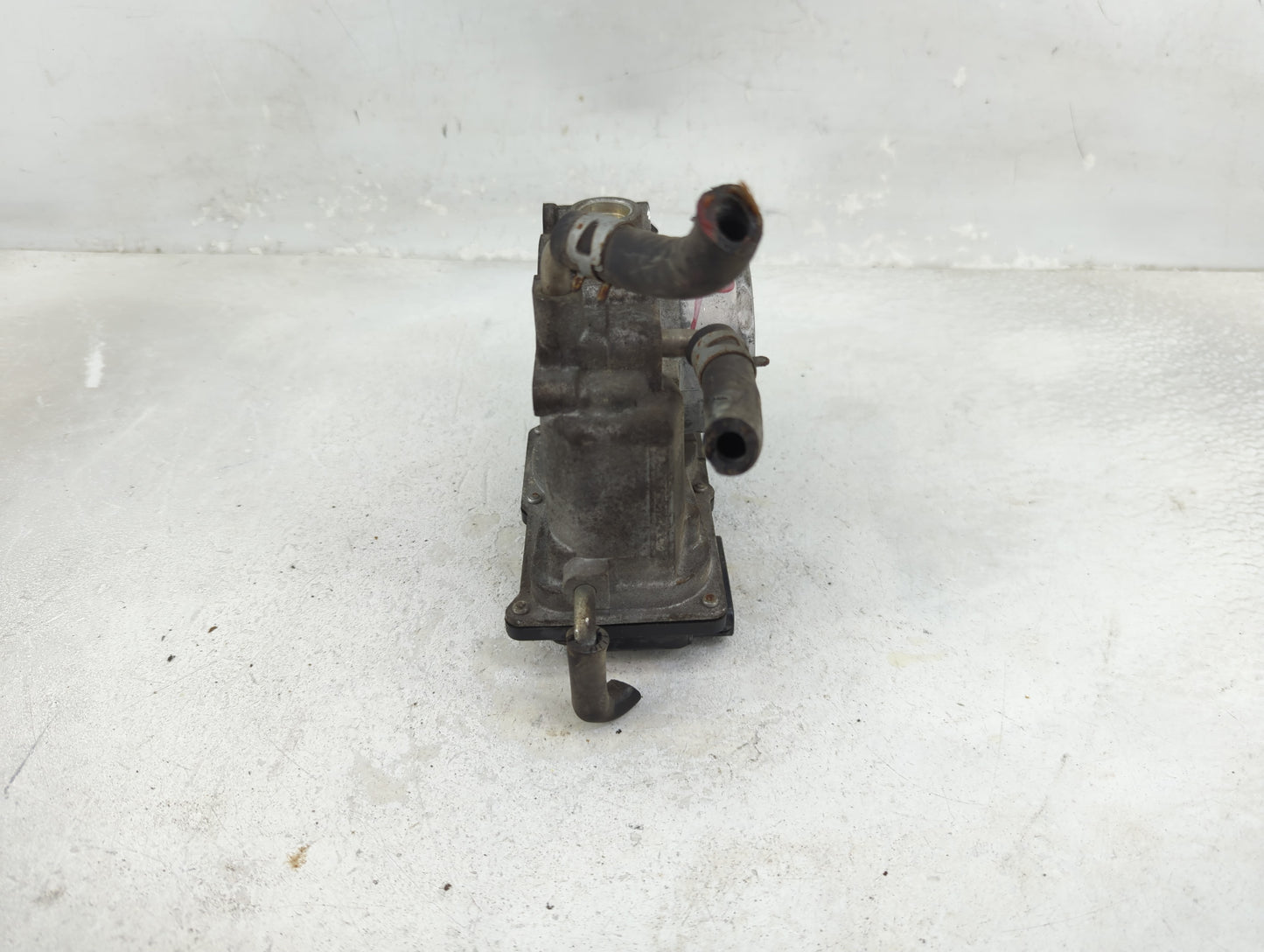 2007-2011 Toyota Camry Throttle Body P/N:22030-28070 Fits Fits 2006 2007 2008 2009 2010 2011 2012 2013 2014 2015 OEM Used Au