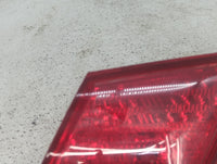 2007-2009 Toyota Camry Tail Light Assembly Passenger Right OEM Fits Fits 2007 2008 2009 OEM Used Auto Parts - Oemusedautopar