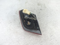 2007-2009 Toyota Camry Tail Light Assembly Passenger Right OEM Fits Fits 2007 2008 2009 OEM Used Auto Parts - Oemusedautopar