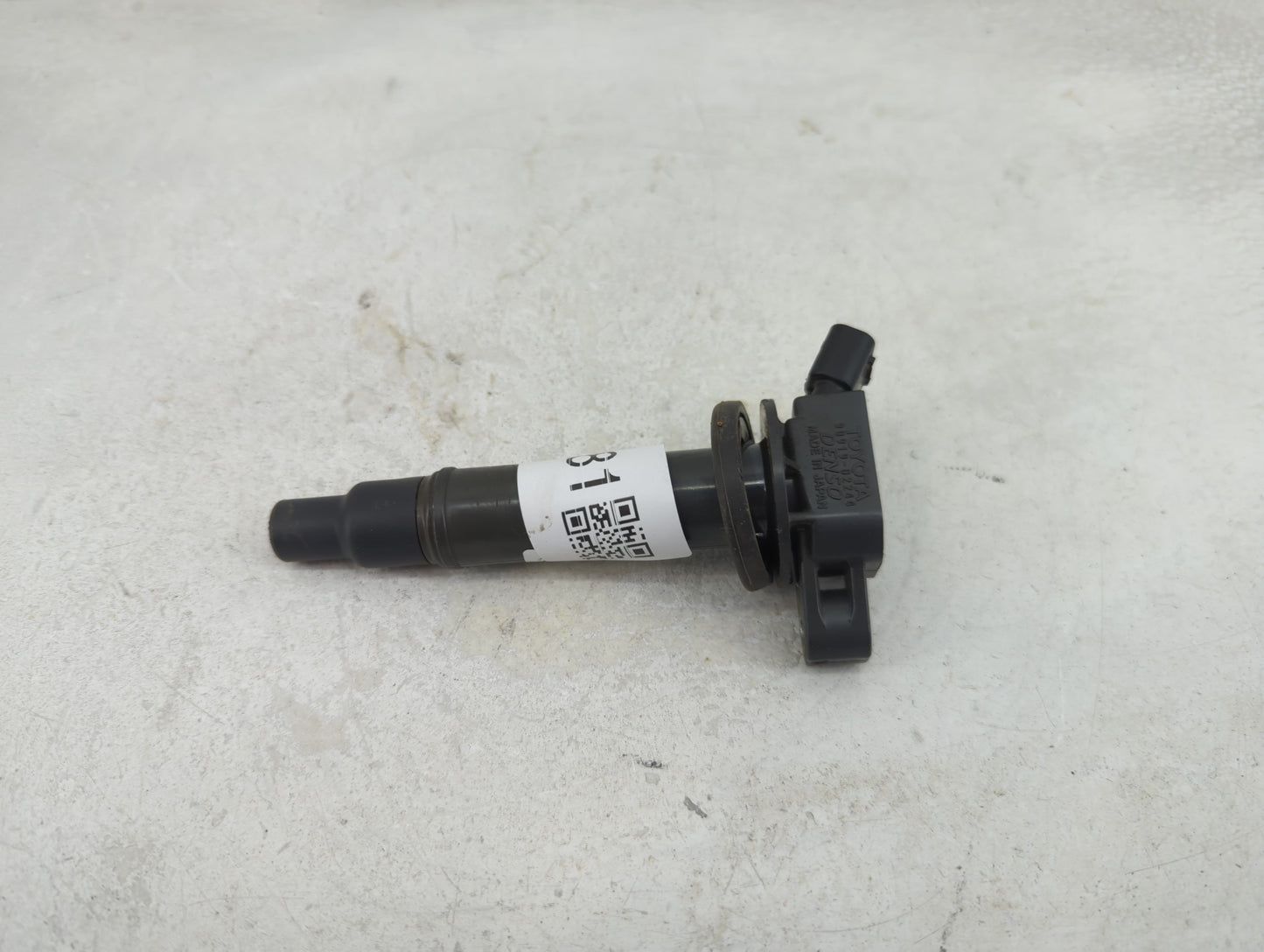 2002-2009 Toyota Camry Ignition Coil Igniter Pack - Oemusedautoparts1.com