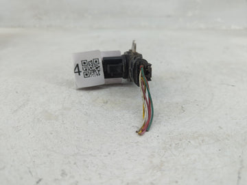 2007-2011 Toyota Camry Mass Air Flow Meter Maf