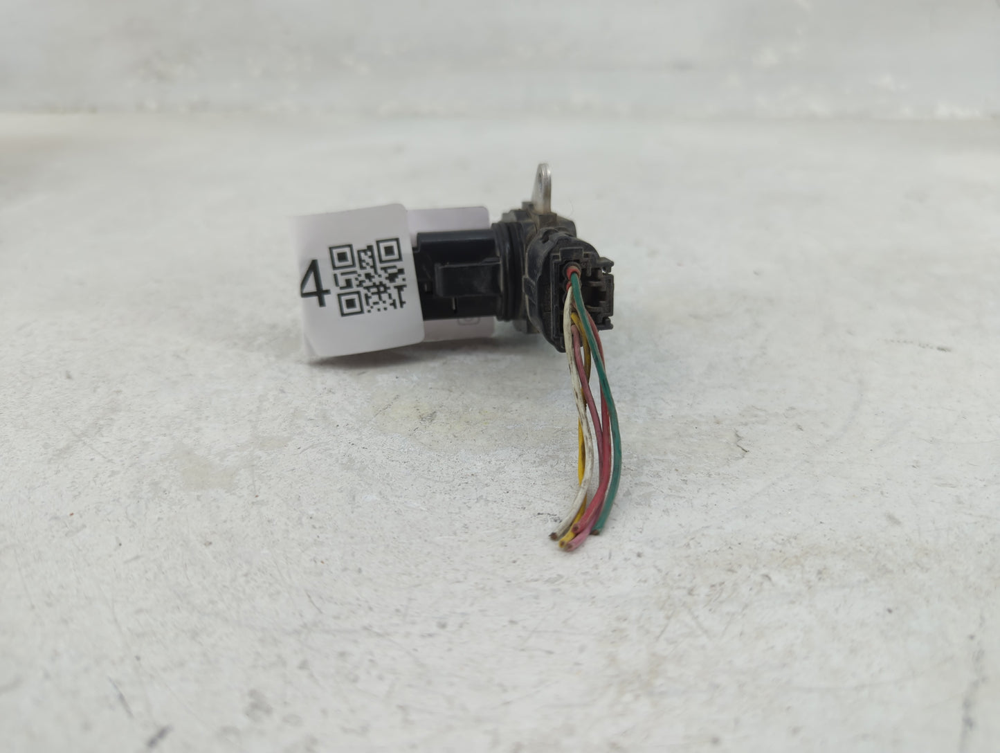 2007-2011 Toyota Camry Mass Air Flow Meter Maf 1436064 - Oemusedautoparts1.com