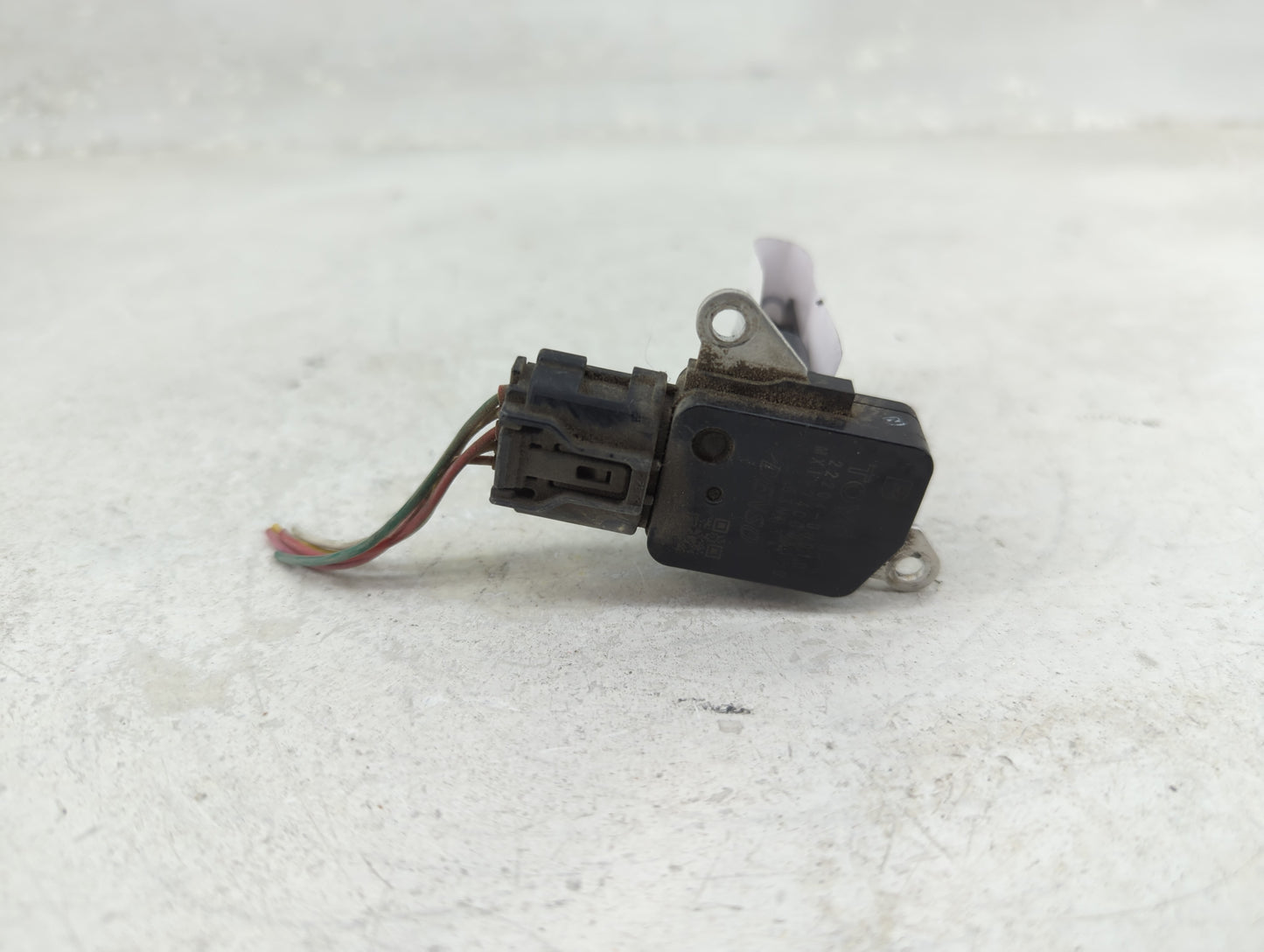 2007-2011 Toyota Camry Mass Air Flow Meter Maf 1436064 - Oemusedautoparts1.com