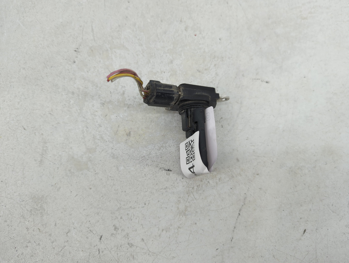 2007-2011 Toyota Camry Mass Air Flow Meter Maf 1436064 - Oemusedautoparts1.com