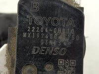 2007-2011 Toyota Camry Mass Air Flow Meter Maf 1436064 - Oemusedautoparts1.com