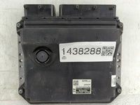 2007 Toyota Camry PCM Engine Control Computer ECU ECM PCU OEM P/N:89661-06C40 TN275100-5132 Fits OEM Used Auto Parts - Oemus