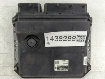 2007 Toyota Camry PCM Engine Control Computer ECU ECM PCU OEM P/N:89661-06C40 TN275100-5132 Fits OEM Used Auto Parts - Oemus