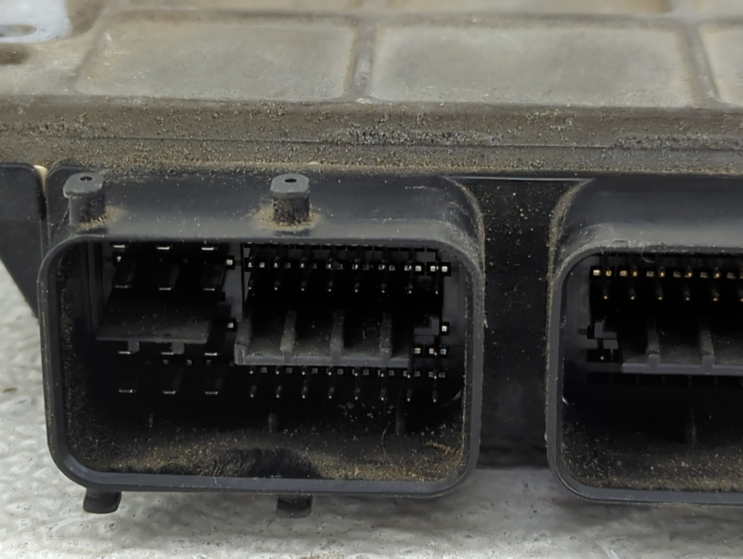 2007 Toyota Camry PCM Engine Control Computer ECU ECM PCU OEM P/N:89661-06C40 TN275100-5132 Fits OEM Used Auto Parts - Oemus