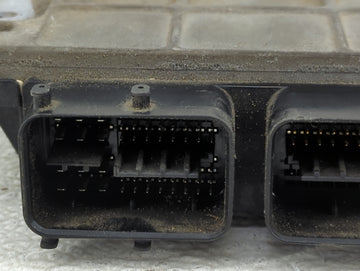 2007 Toyota Camry PCM Engine Control Computer ECU ECM PCU OEM P/N:89661-06C40 TN275100-5132 Fits OEM Used Auto Parts