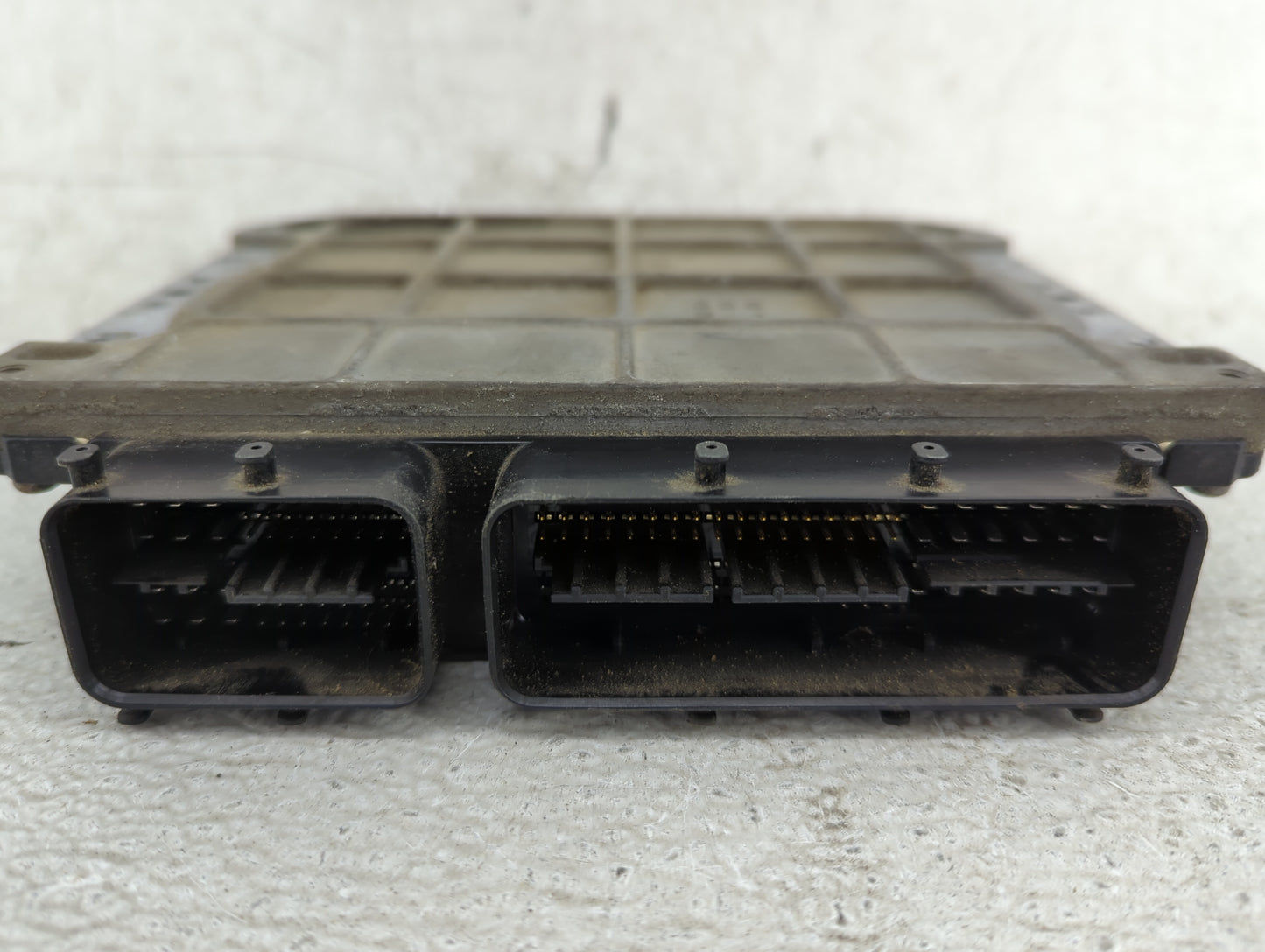 2007 Toyota Camry PCM Engine Control Computer ECU ECM PCU OEM P/N:89661-06C40 TN275100-5132 Fits OEM Used Auto Parts - Oemus