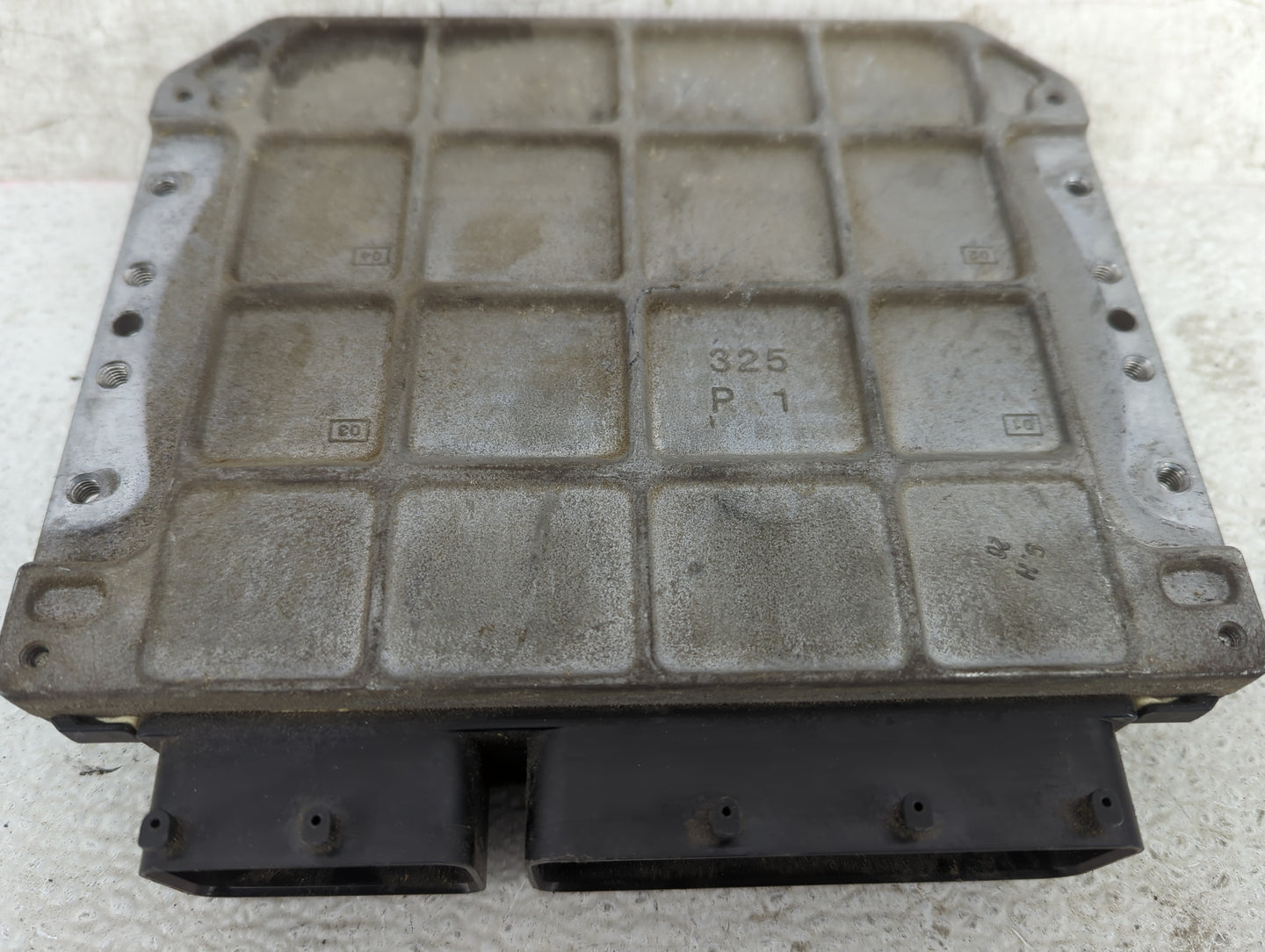 2007 Toyota Camry PCM Engine Control Computer ECU ECM PCU OEM P/N:89661-06C40 TN275100-5132 Fits OEM Used Auto Parts - Oemus