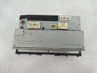2007-2009 Toyota Camry Radio AM FM Cd Player Receiver Replacement P/N:86120-33A00 Fits Fits 2007 2008 2009 OEM Used Auto Par