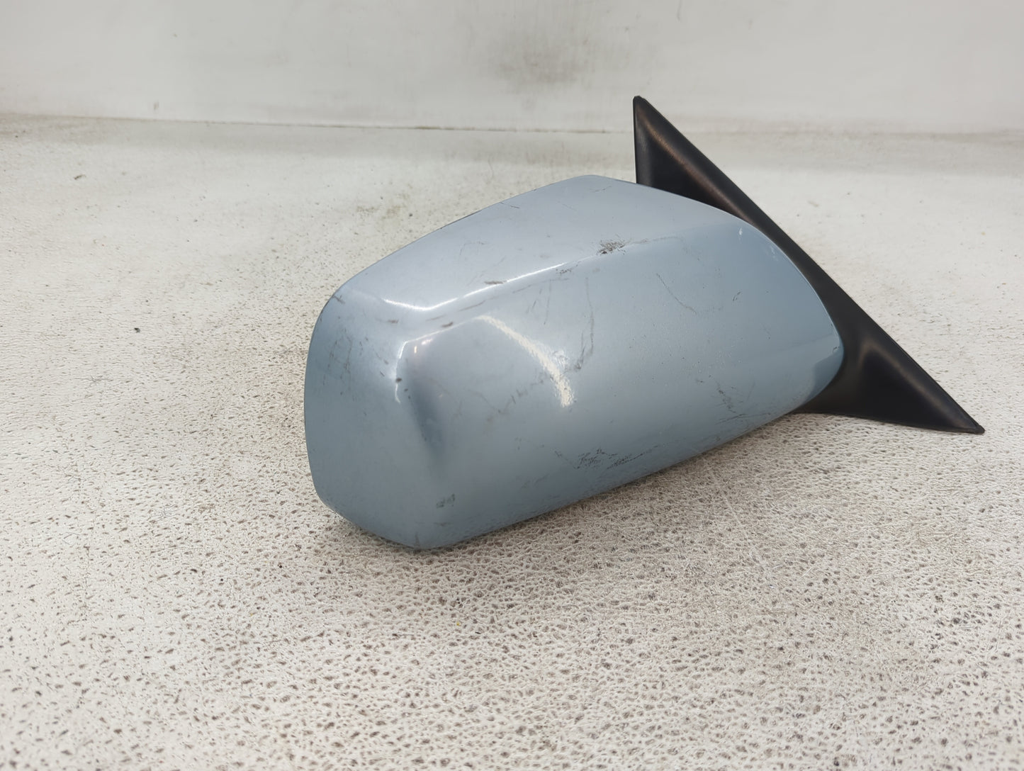 2007-2011 Toyota Camry Passenger Side View Mirror - Right Door Mirror OEM Used - Oemusedautoparts1.com