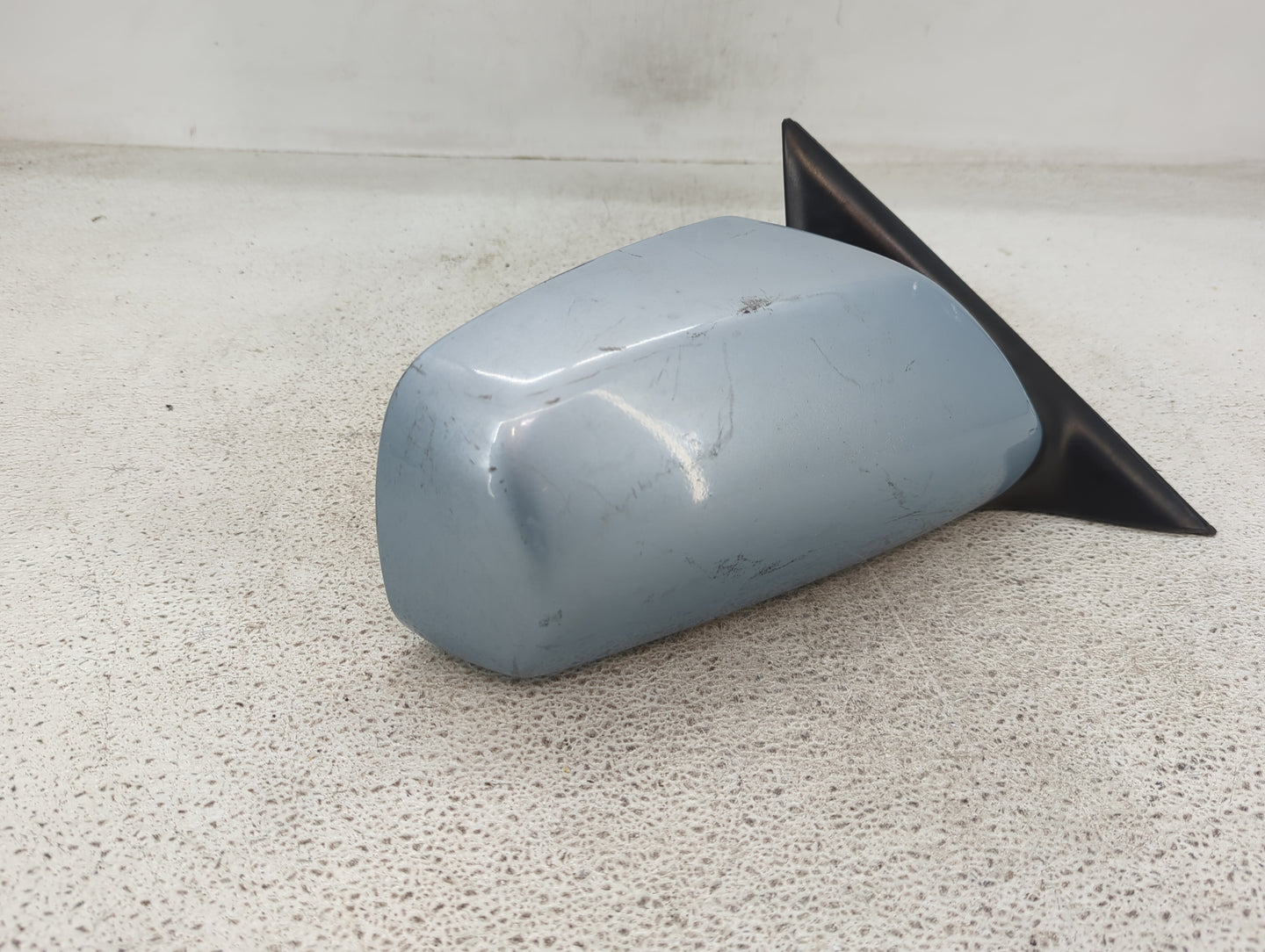 2007-2011 Toyota Camry Passenger Side View Mirror - Right Door Mirror OEM Used - Oemusedautoparts1.com