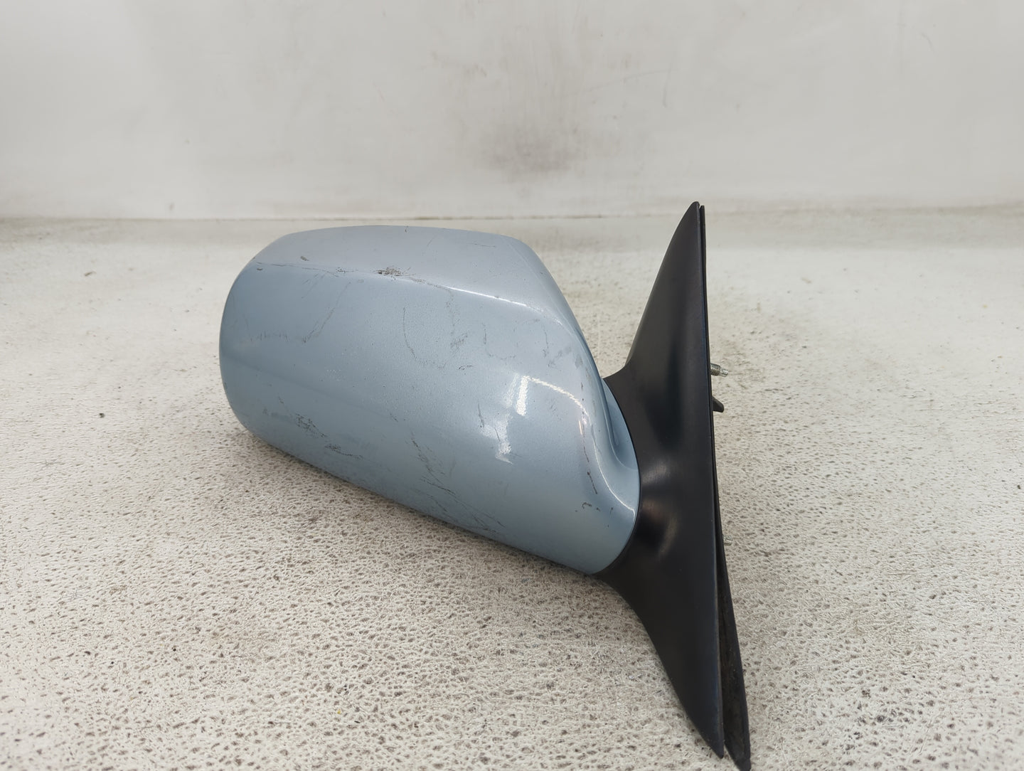 2007-2011 Toyota Camry Passenger Side View Mirror - Right Door Mirror OEM Used - Oemusedautoparts1.com