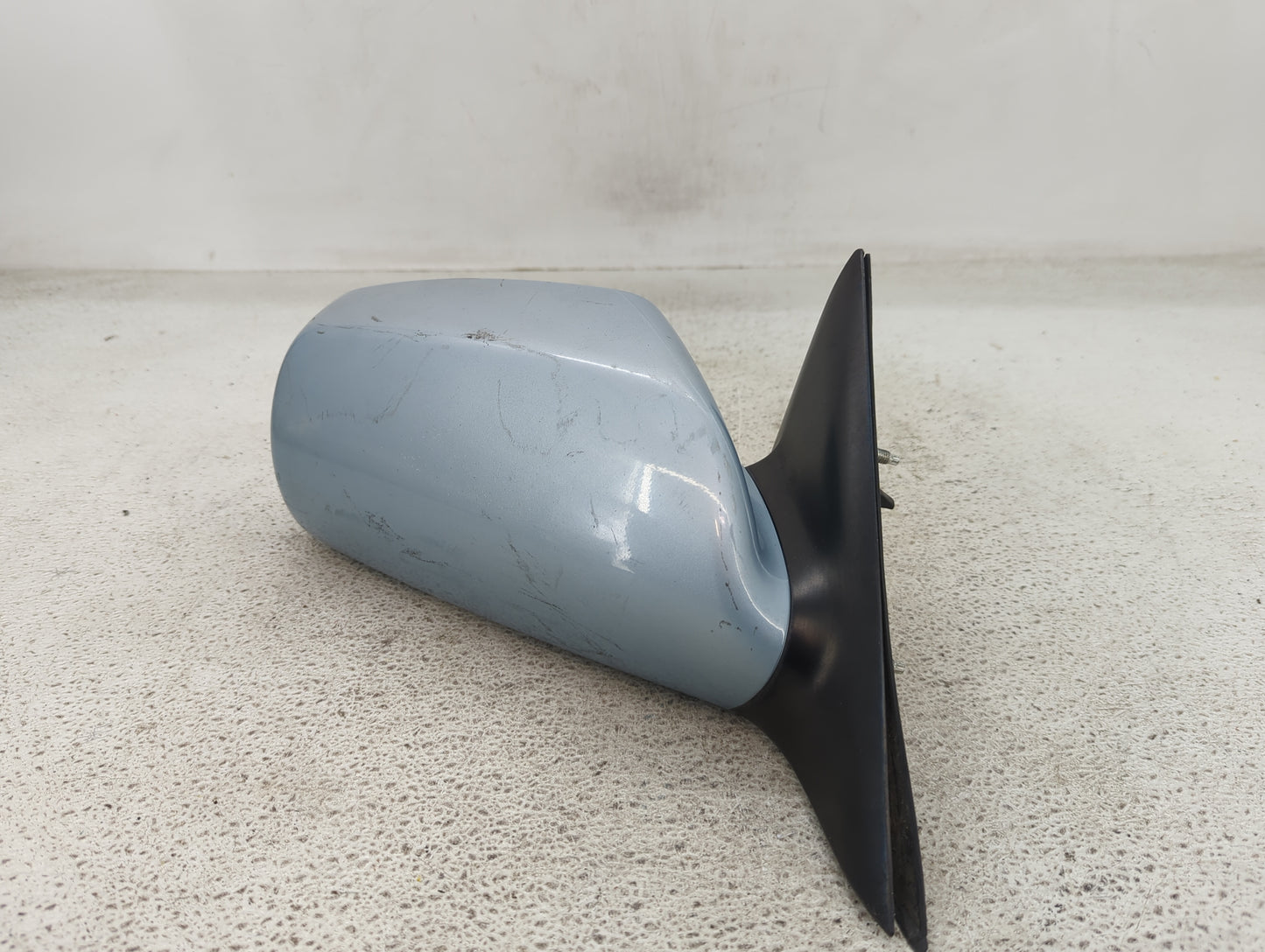 2007-2011 Toyota Camry Passenger Side View Mirror - Right Door Mirror OEM Used - Oemusedautoparts1.com