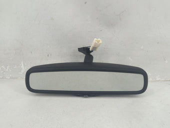 compare product 2007-2012 Toyota Camry Interior Rear View Mirror Replacement OEM P/N:015899 GNTX-515 Fits OEM Used Auto Parts