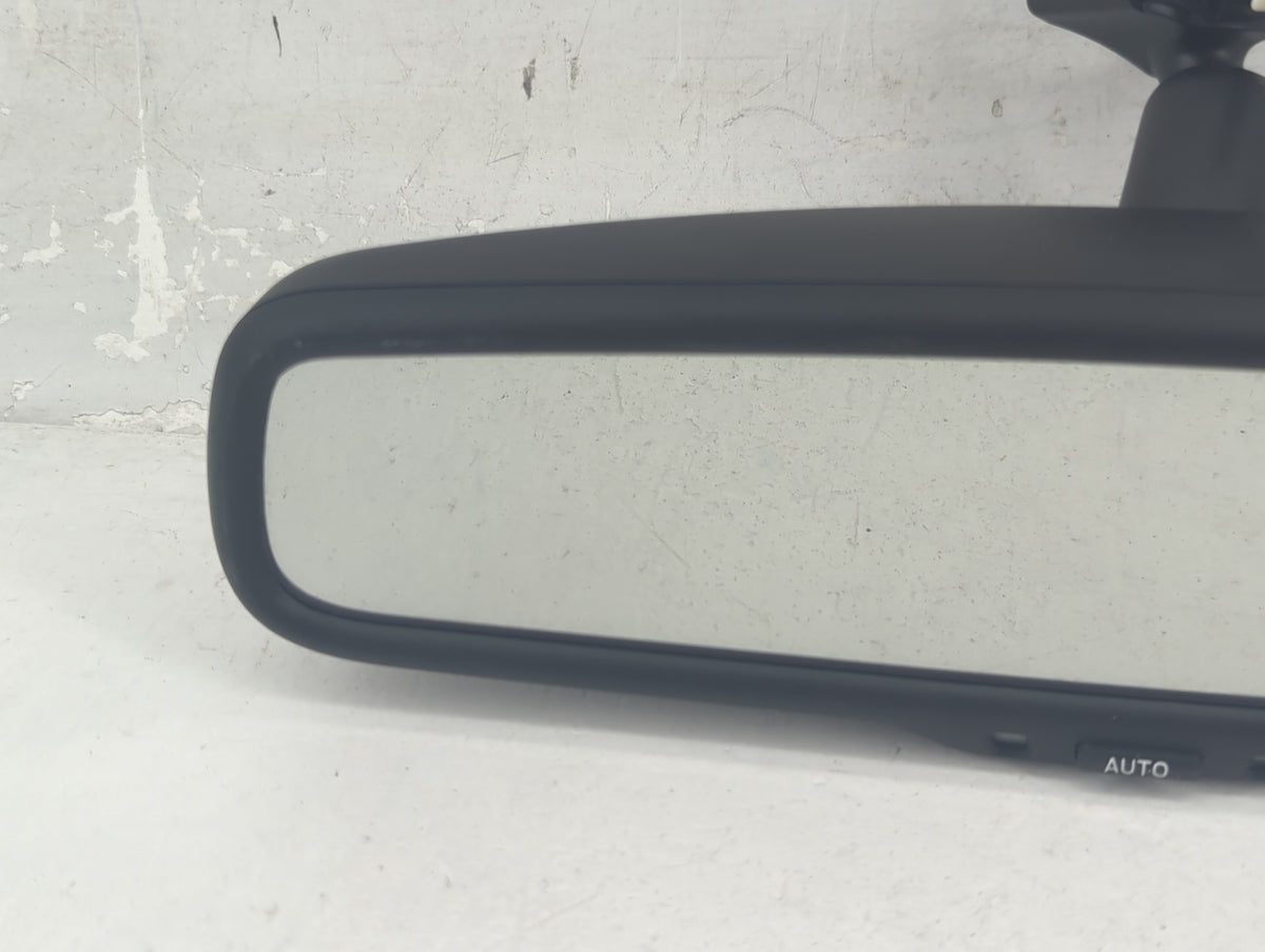 2007-2012 Toyota Camry Interior Rear View Mirror Replacement OEM P/N:015899 GNTX-515 Fits OEM Used Auto Parts - Oemusedautop