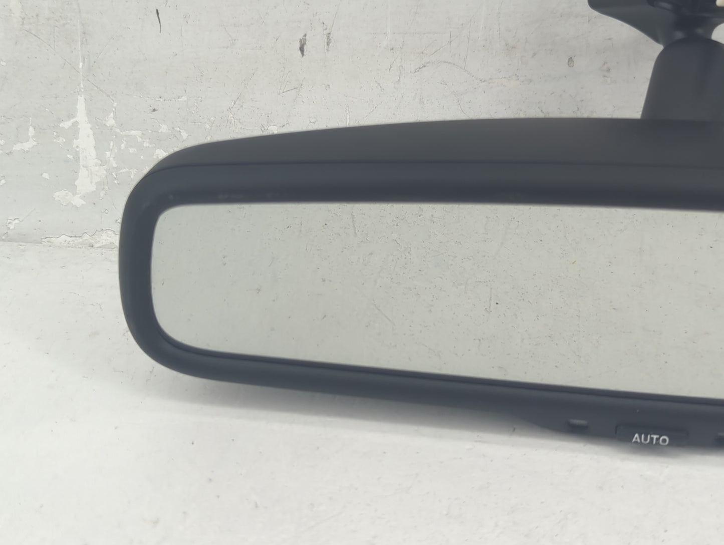 2007-2012 Toyota Camry Interior Rear View Mirror Replacement OEM P/N:015899 GNTX-515 Fits OEM Used Auto Parts - Oemusedautop