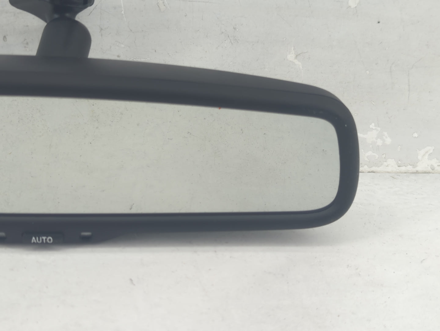 2007-2012 Toyota Camry Interior Rear View Mirror Replacement OEM P/N:015899 GNTX-515 Fits OEM Used Auto Parts - Oemusedautop