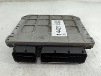 2007 Toyota Camry PCM Engine Control Computer ECU ECM PCU OEM P/N:89661-33B71 275300-0290 Fits OEM Used Auto Parts - Oemused