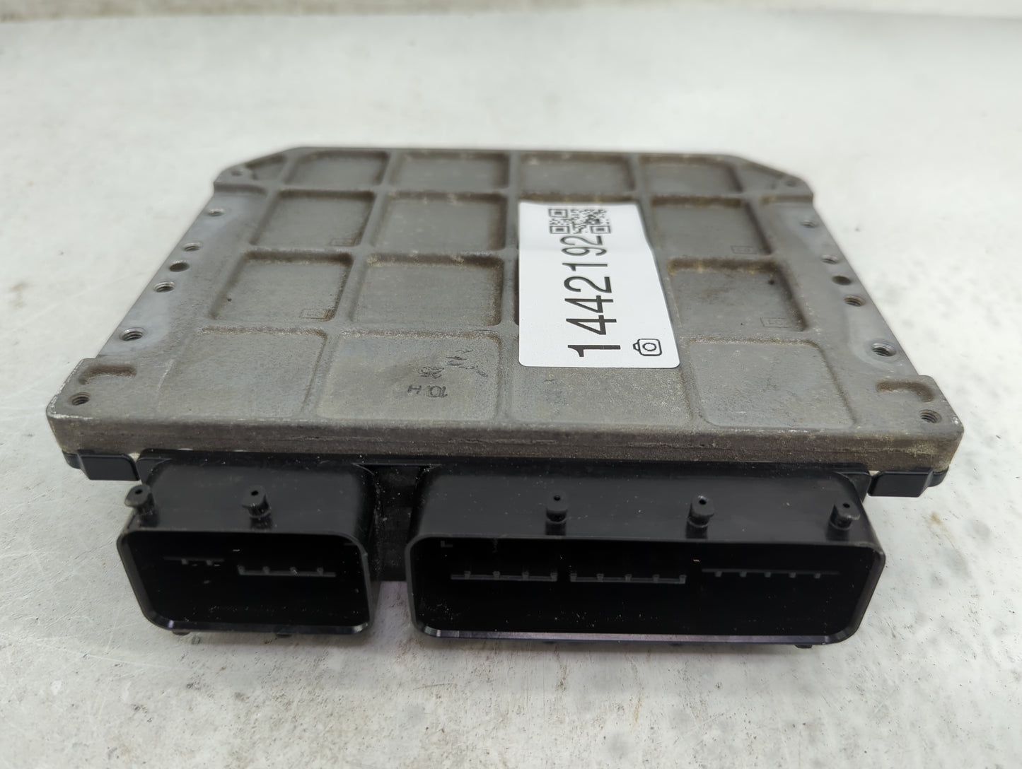 2007 Toyota Camry PCM Engine Control Computer ECU ECM PCU OEM P/N:89661-33B71 275300-0290 Fits OEM Used Auto Parts - Oemused
