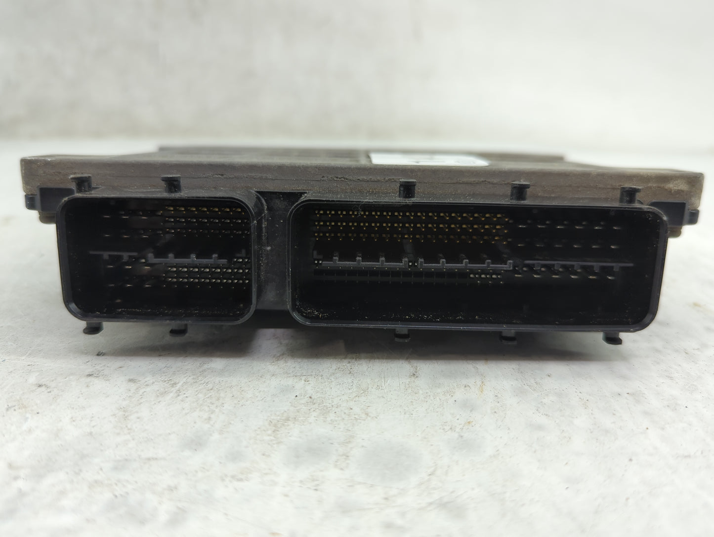 2007 Toyota Camry PCM Engine Control Computer ECU ECM PCU OEM P/N:89661-33B71 275300-0290 Fits OEM Used Auto Parts - Oemused