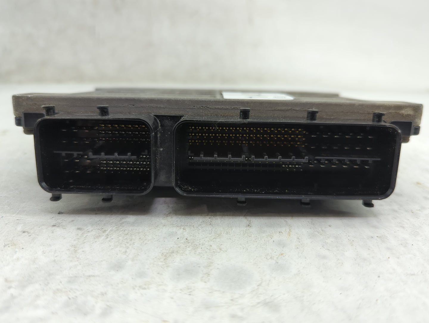 2007 Toyota Camry PCM Engine Control Computer ECU ECM PCU OEM P/N:89661-33B71 275300-0290 Fits OEM Used Auto Parts - Oemused