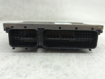 2007 Toyota Camry PCM Engine Control Computer ECU ECM PCU OEM P/N:89661-33B71 275300-0290 Fits OEM Used Auto Parts