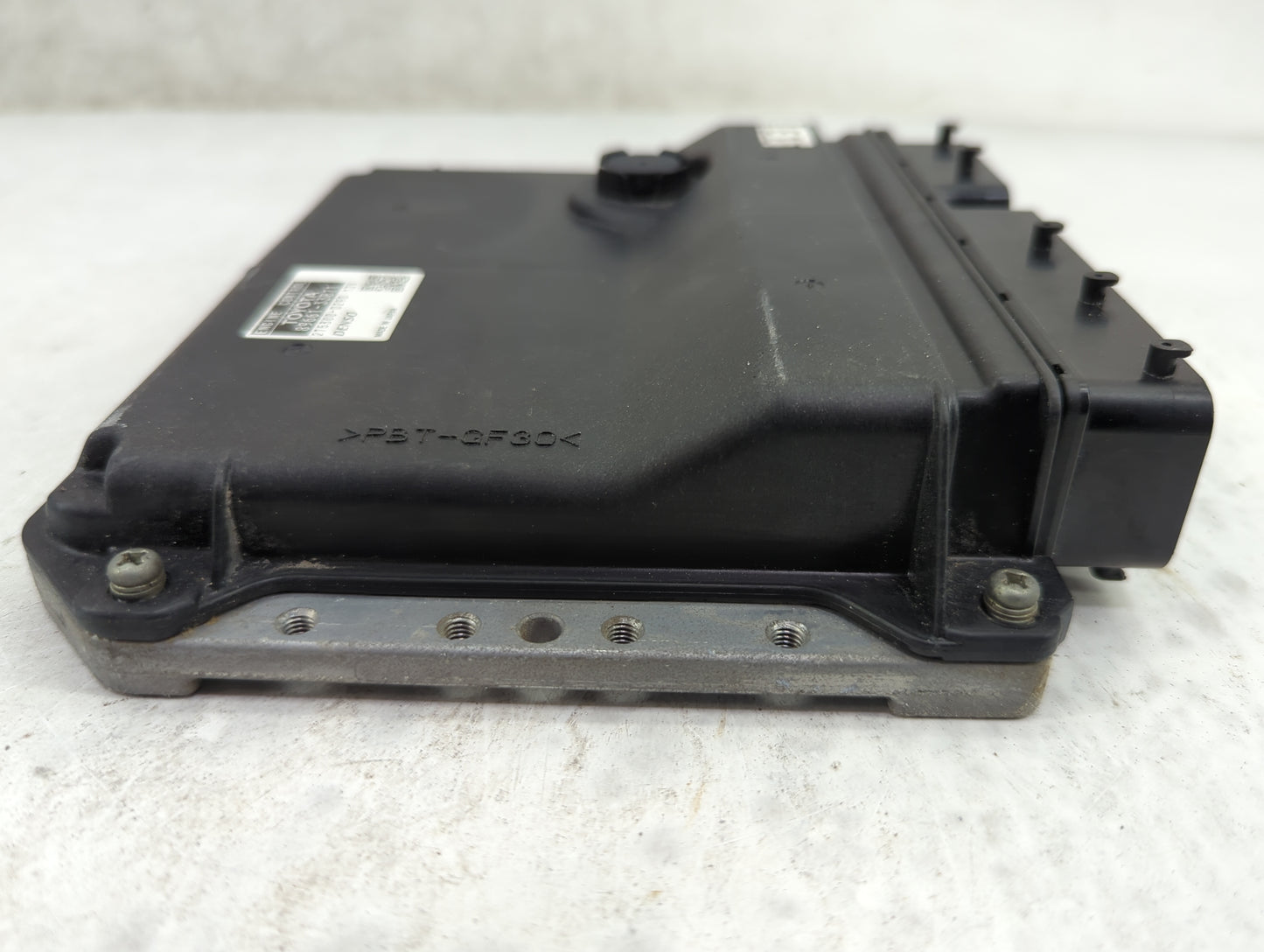 2007 Toyota Camry PCM Engine Control Computer ECU ECM PCU OEM P/N:89661-33B71 275300-0290 Fits OEM Used Auto Parts - Oemused