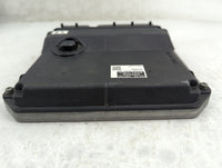2007 Toyota Camry PCM Engine Control Computer ECU ECM PCU OEM P/N:89661-33B71 275300-0290 Fits OEM Used Auto Parts - Oemused
