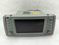 2007-2009 Toyota Camry Information Display Screen - Oemusedautoparts1.com