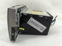 2007-2009 Toyota Camry Information Display Screen - Oemusedautoparts1.com