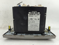 2007-2009 Toyota Camry Information Display Screen - Oemusedautoparts1.com