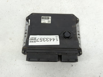 2007 Toyota Camry PCM Engine Control Computer ECU ECM PCU OEM P/N:89661-06C40 TN275100-5132 Fits OEM Used Auto Parts - Oemus