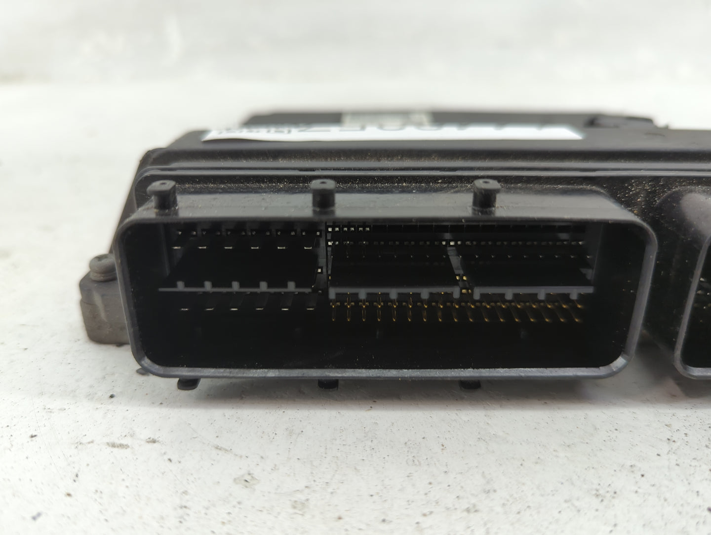 2007 Toyota Camry PCM Engine Control Computer ECU ECM PCU OEM P/N:89661-06C40 TN275100-5132 Fits OEM Used Auto Parts - Oemus