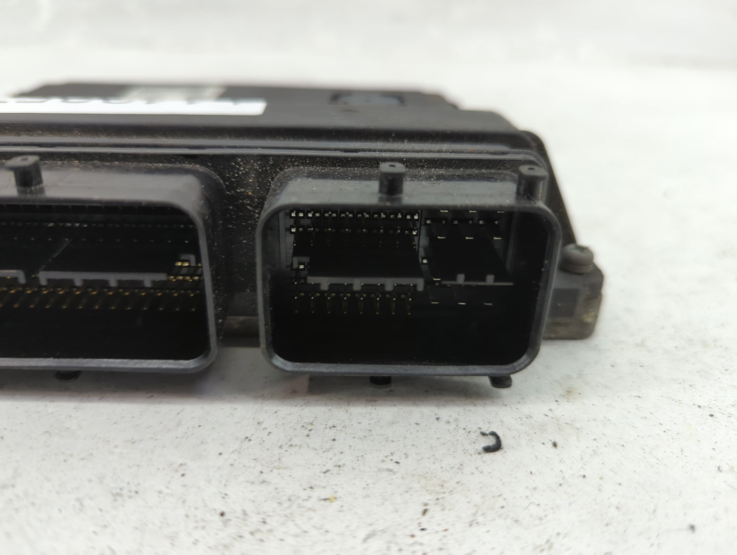 2007 Toyota Camry PCM Engine Control Computer ECU ECM PCU OEM P/N:89661-06C40 TN275100-5132 Fits OEM Used Auto Parts - Oemus