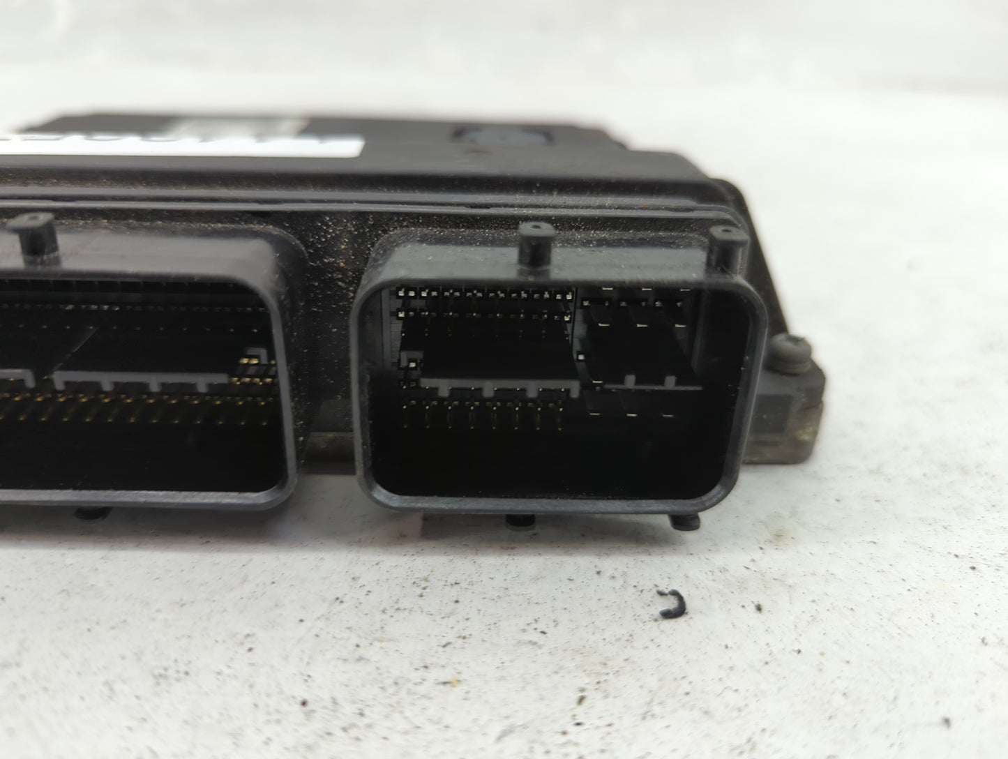 2007 Toyota Camry PCM Engine Control Computer ECU ECM PCU OEM P/N:89661-06C40 TN275100-5132 Fits OEM Used Auto Parts - Oemus