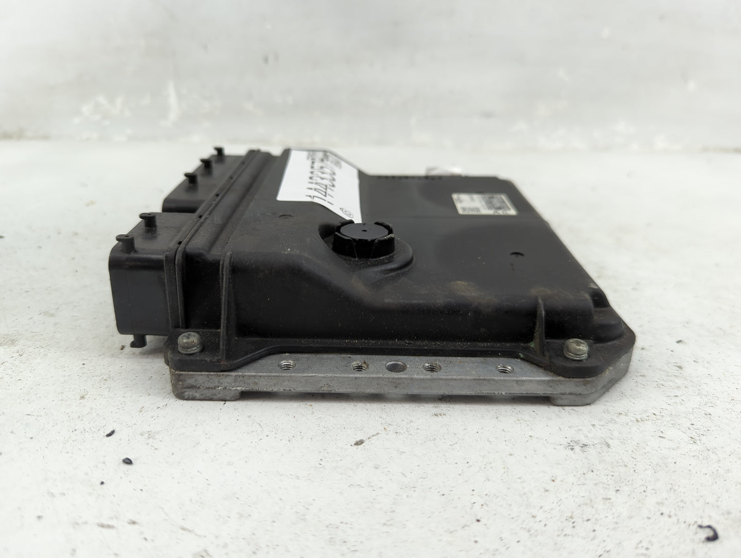 2007 Toyota Camry PCM Engine Control Computer ECU ECM PCU OEM P/N:89661-06C40 TN275100-5132 Fits OEM Used Auto Parts - Oemus